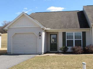 161 Cambridge Ln, Lewistown, PA 17044