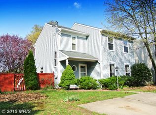 1250 Allison Ct, Belcamp, MD 21017