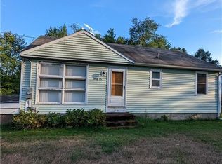 96 Tromley Rd, East Windsor, CT 06088