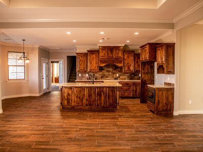 12520 Divot Dr, Canyon, TX, 79015