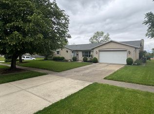 4895 Old Salem Rd, Englewood, OH 45322