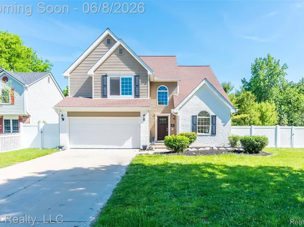 2344 Marklawn Ct, Waterford, MI 48329