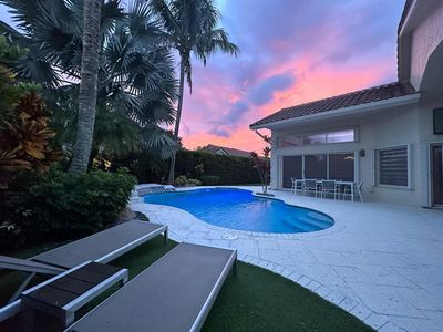 750 Bayside Ln, Weston, FL, 33326