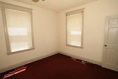 Large Bedroom 1st Floor