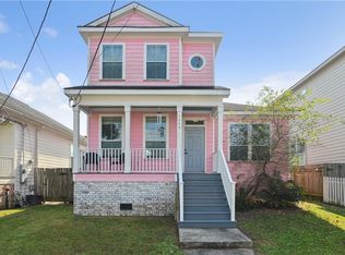 1482 Wakefield Pl, New Orleans, LA 70122