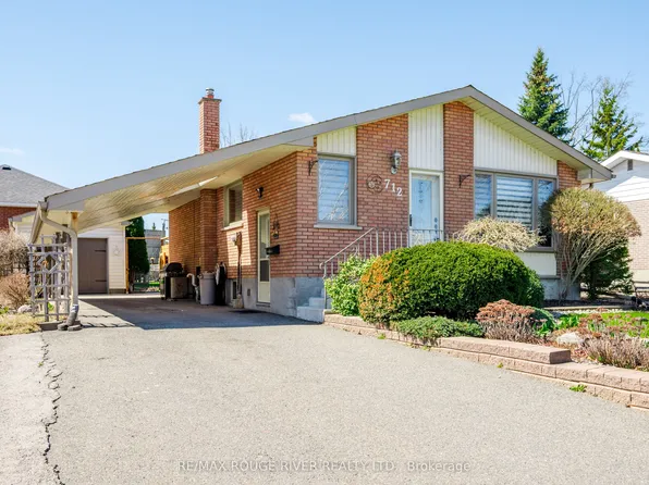 712 Otonabee Dr, Peterborough, ON K9J 7P9