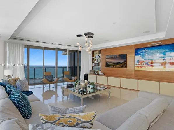 9705 Collins Ave Unit 1001N, Bal Harbour, FL 33154
