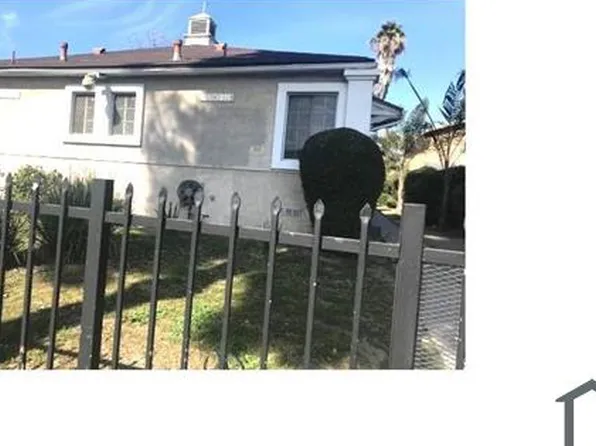 1223 1/2 W Martin Luther King Jr Blvd, Los Angeles, CA 90037