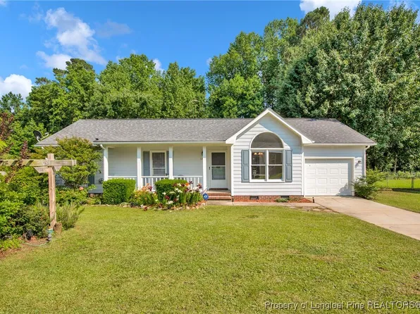 1217 Butterwood Cir, Fayetteville, NC 28314