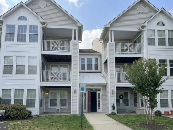2444 Blue Spring Ct Unit 203, Odenton, MD 21113