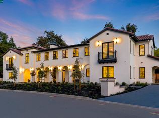 11 Xavier Ct, Alamo, CA