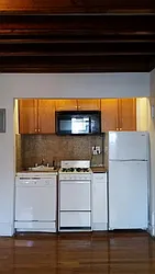 Rented by Keller Williams NYC