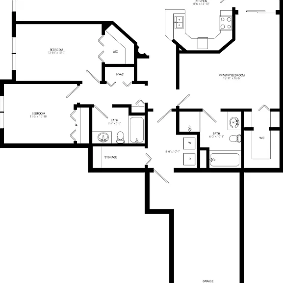 Polo Glen Apartment Homes — Photo 61