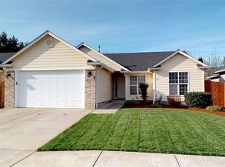 1463 Barnick Rd NE, Keizer, OR 97303