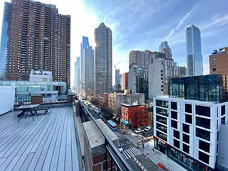 Rented by Avenues Real Estate