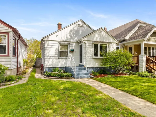 232 S 67th STREET, Milwaukee, WI 53214