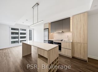 70 Ordnance St #1909, Toronto, ON M6K 1A2