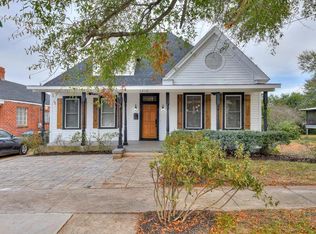 1210 Hickman Rd, Augusta, GA 30904