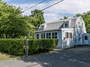 34 Seymour Ave, Agawam, MA 01001