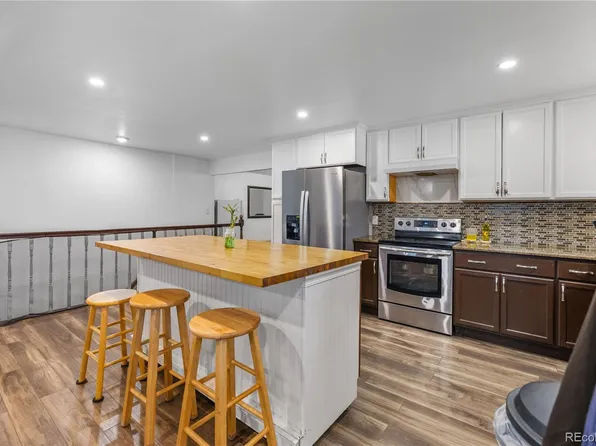 1093 S Holland Street, Lakewood, CO 80226