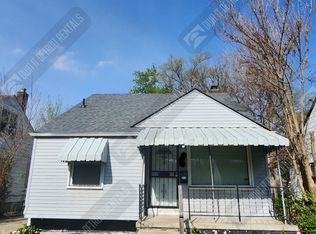 8451 Pierson St, Detroit, MI 48228