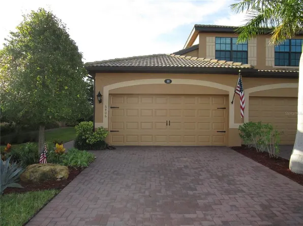 6406 Grand Estuary Trl Unit 101, Bradenton, FL 34212