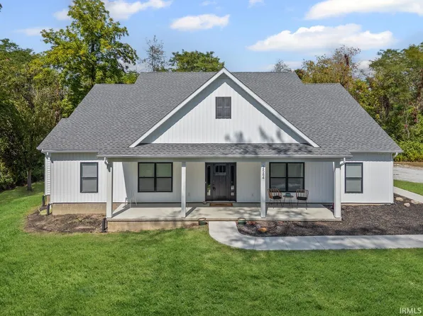 2584 N 500 E, Lafayette, IN 47905