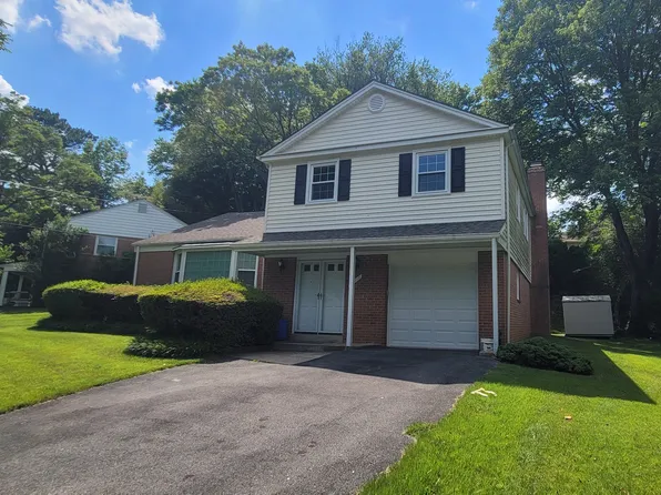 12812 Bluet Ln, Silver Spring, MD 20906