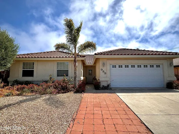 989 Savannah Dr, Grover Beach, CA 93433