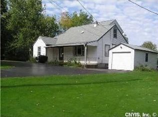 3177 Franklin Street Rd, Auburn, NY 13021