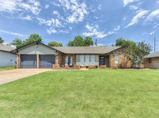 2309 NW 45th St, Oklahoma City, OK 73112