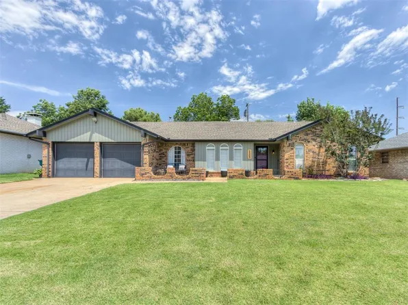 2309 NW 45th St, Oklahoma City, OK 73112