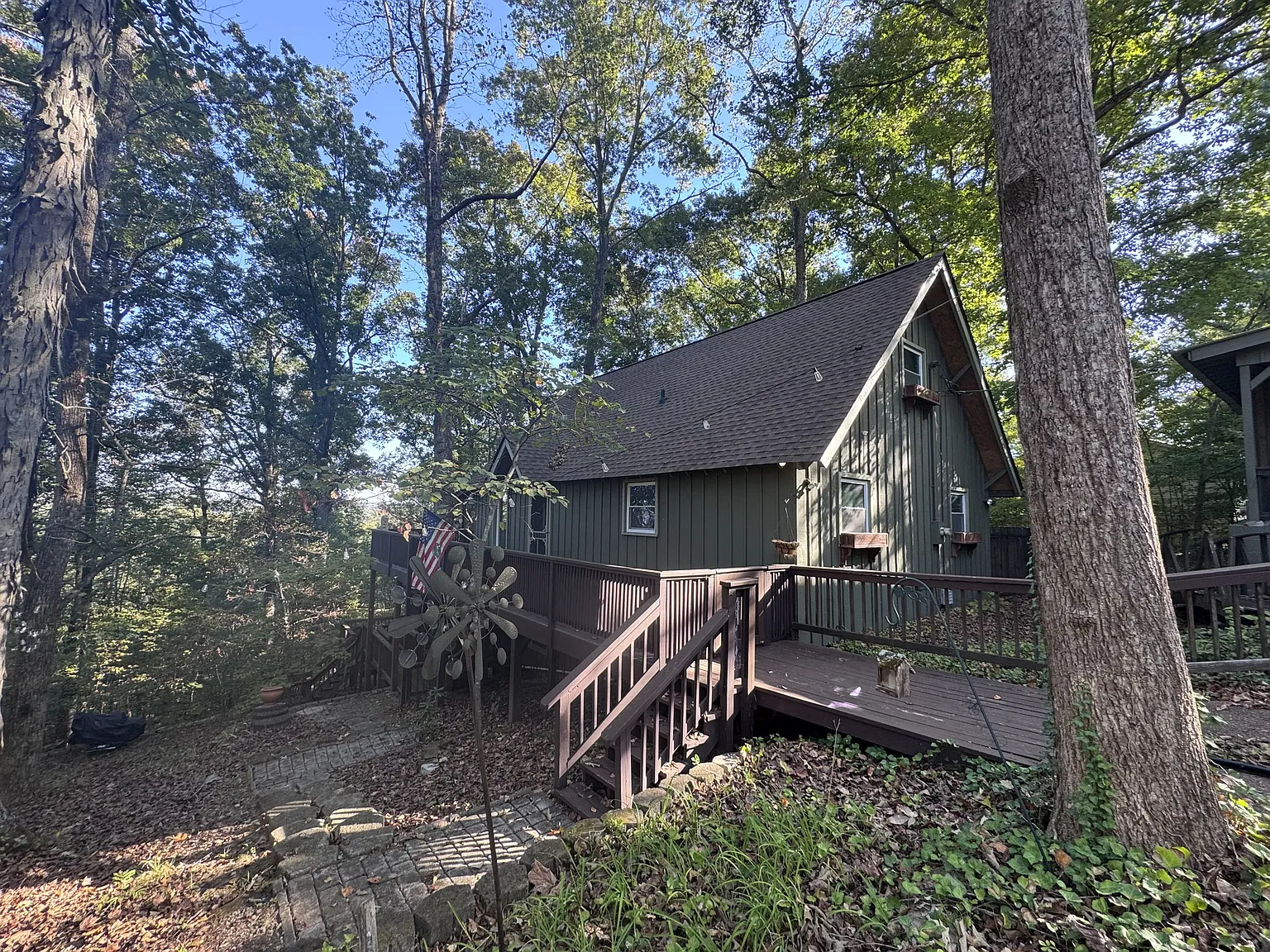 232 Harpeth Hills Drive - 1 — Photo 1