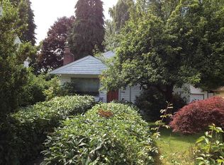 835 NE 83rd St, Seattle, WA 98115