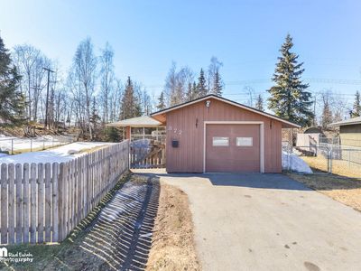 372 Park St, Anchorage, AK, 99508