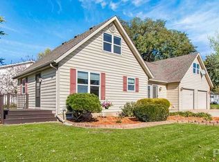 220 S Lincoln St, Toluca, IL 61369