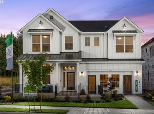 5913 NW 132nd Ave LOT 31, Portland, OR 97229