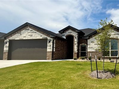 8905 Ridge Crest Dr, Killeen, TX, 76542