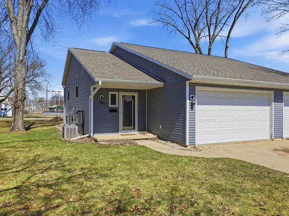 616 Reid St, De Pere, WI 54115