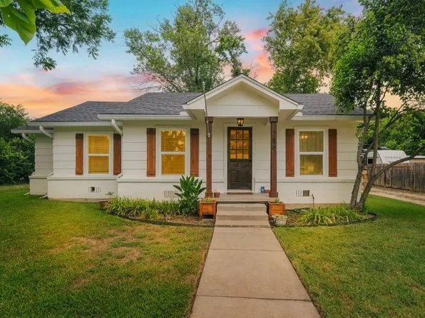 756 Randy Dr, Woodway, TX 76712