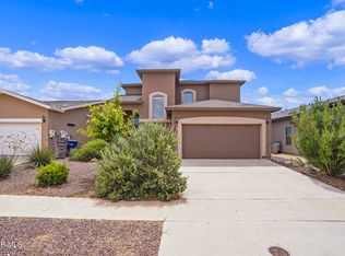14948 Louis Baudoin Ct, El Paso, TX 79938