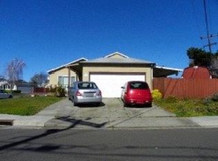 574 E Tennessee St, Fairfield, CA 94533