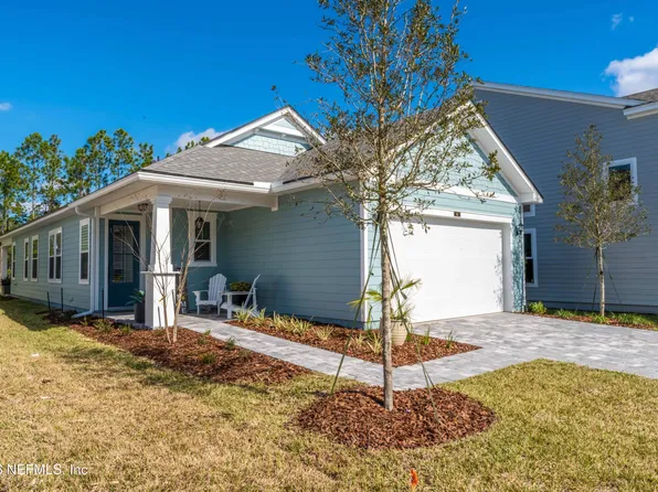166 RAINBOW TROUT Lane, Ponte Vedra, FL 32081