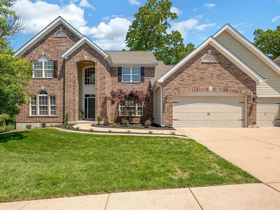 1st image of 1317 Kiefer Bluffs Dr