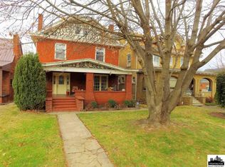 618 Jefferson Ave, Huntington, WV 25701