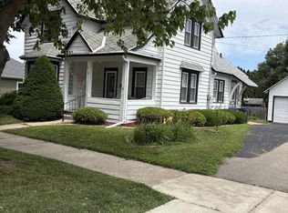 1810 15th Ave, Monroe, WI 53566