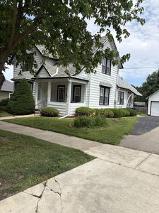 1810 15th Avenue, Monroe, WI, 53566