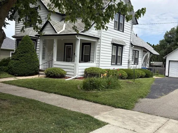 1810 15th Avenue, Monroe, WI 53566