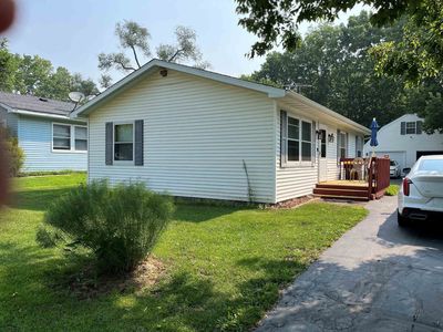 3126 8th St, Rockford, IL, 61109