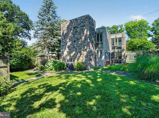 360 W Court St, Doylestown, PA 18901